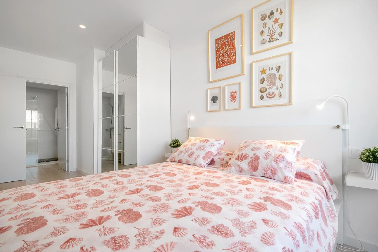 Hauzify I Apartaments Roques Daurades L'Ametlla de Mar Exterior foto