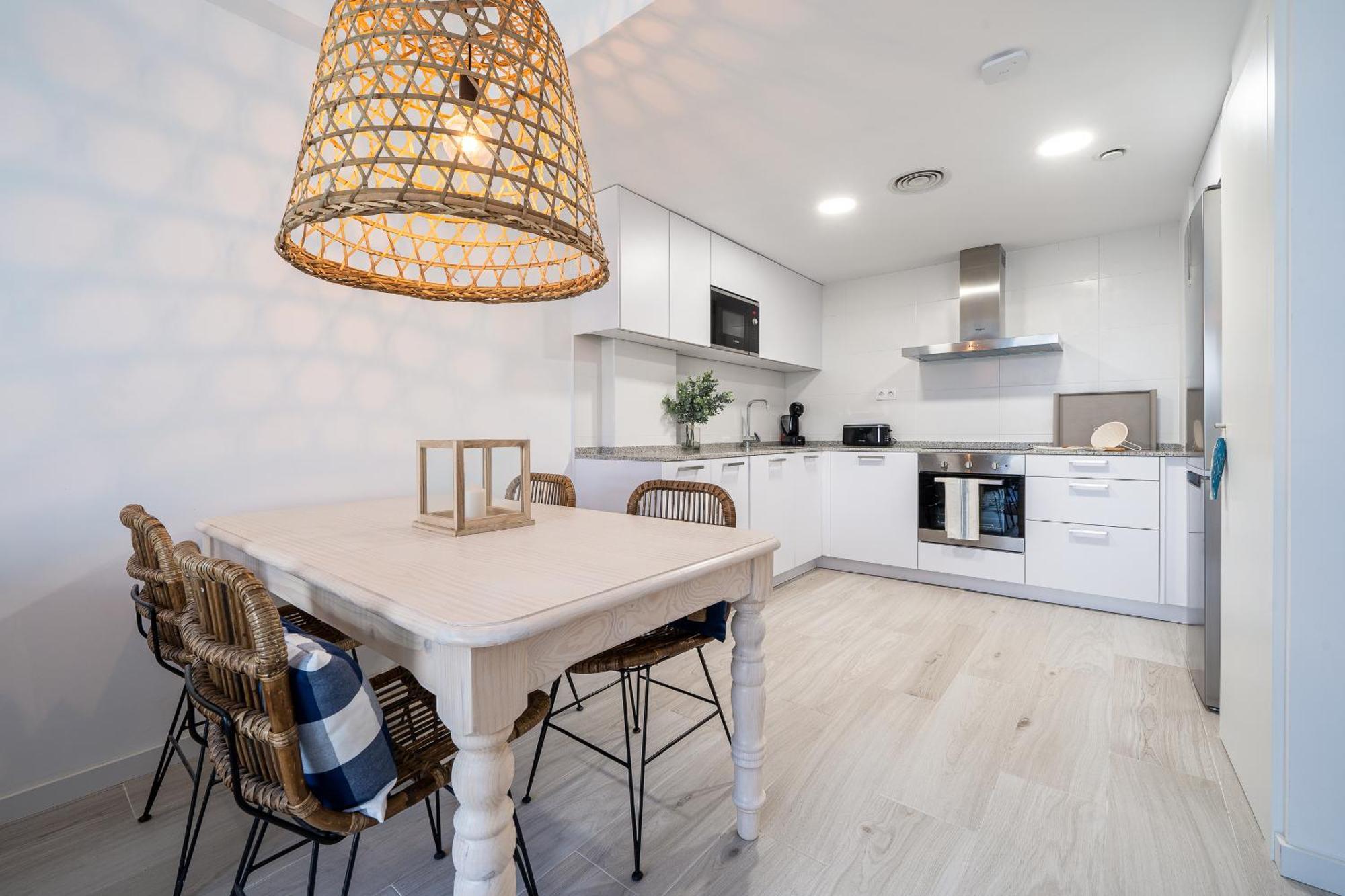 Hauzify I Apartaments Roques Daurades L'Ametlla de Mar Exterior foto