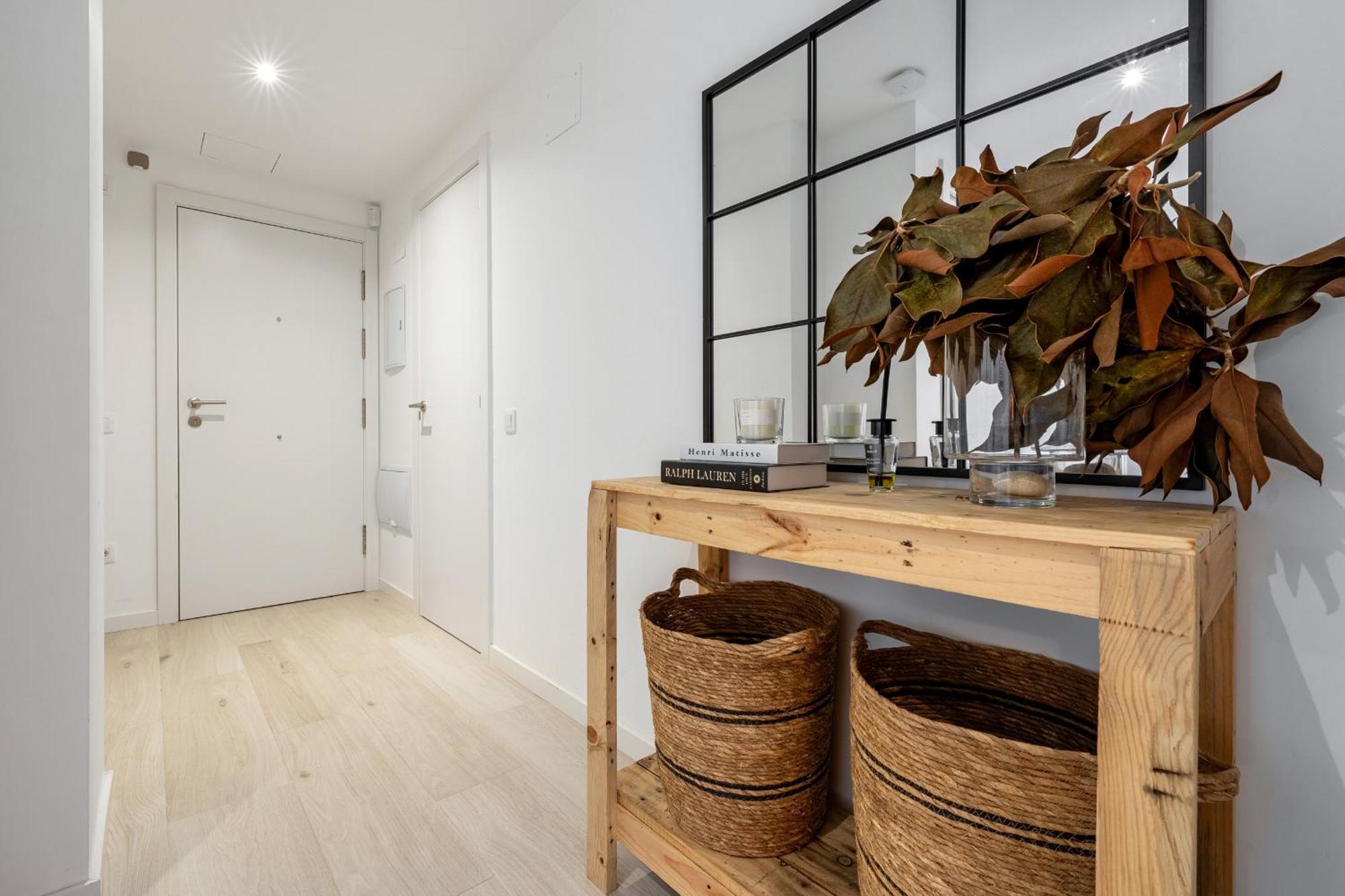 Hauzify I Apartaments Roques Daurades L'Ametlla de Mar Exterior foto